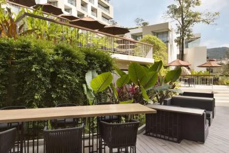 The Andaman Beach Phuket - SHA Extra Plus - 8