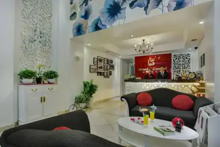 Lavender Central & Spa - 1