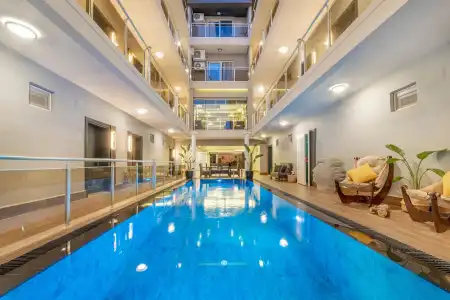 Royalisa Palmiye Beach +14 Adult Only - 15
