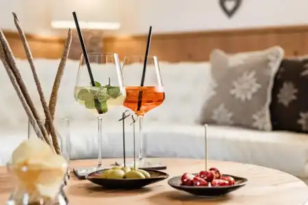 Giardin Boutique B&B - 10