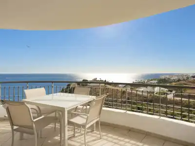 Olée Nerja Holiday Rentals By Fuerte Group - 11
