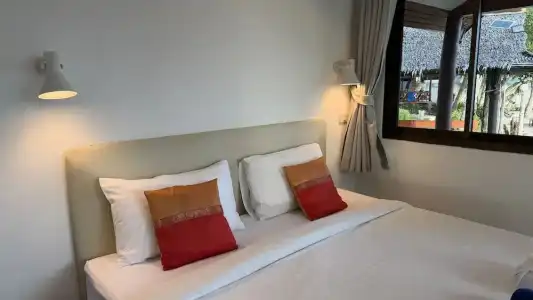 Morning Star Resort - 42