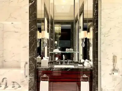 Four Seasons Bahrain Bay - 28