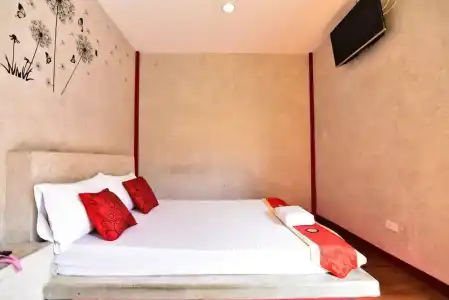 Love Box Resort - 22