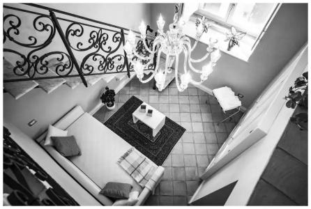 Palazzo Barracco Lodge - 30