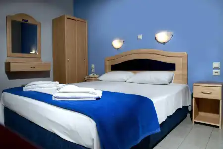 Hôtel Argo - 3