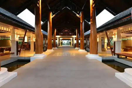 Melati Beach Resort & Spa - 17