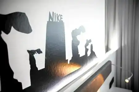 ARCOTEL Nike - 36