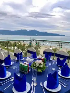 Serene Beach Danang - 25