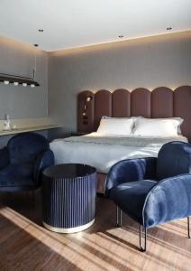 Eurostars Matera la Suite - 24