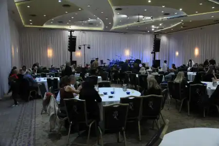 David Dead Sea Resort & Spa - 11