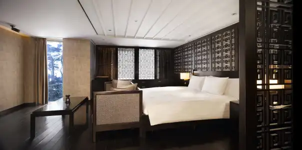 BanyanTree Club & Spa Seoul - 2