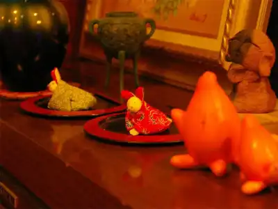 Ryokan Sakamotoya - 32