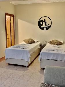 Rosy Suites - 31