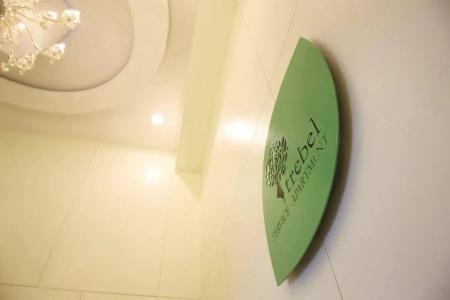 Trebel Service Apartment Pattaya - 34