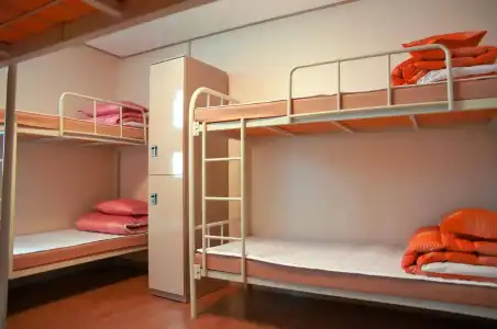 Busan Sukbak Dot Com Guest House - 5