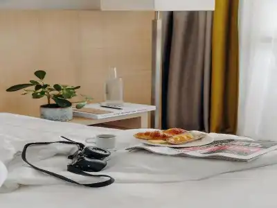 Courtyard by Marriott Montpellier - 45