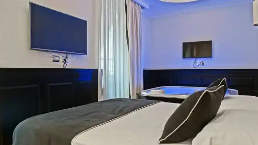 Vaticano Royal Suite - 17