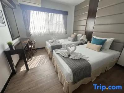 J - Town Serviced Apartments - 44