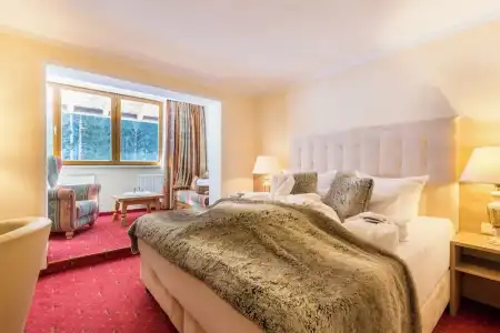 Alpenkönigin Alpine Luxury - 71