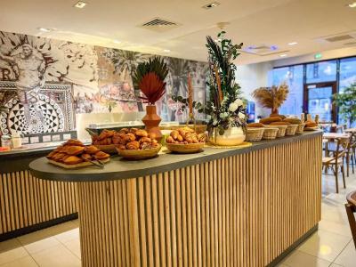 ibis Styles Nimes Gare Centre - 26