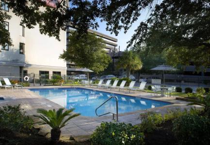 SpringHill Suites Houston Medical Center/NRG Park - 14