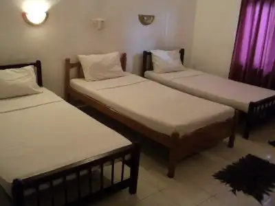 Tamarind Tree Inn. - 16