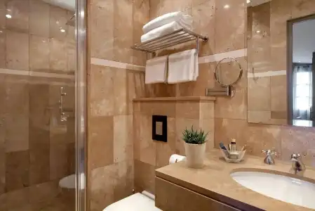 Hôtel du Château & Spa Gemology - 7