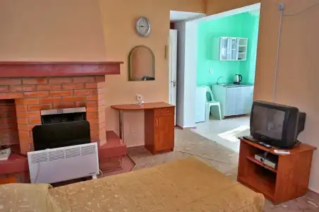 Prival Tourist base - 31