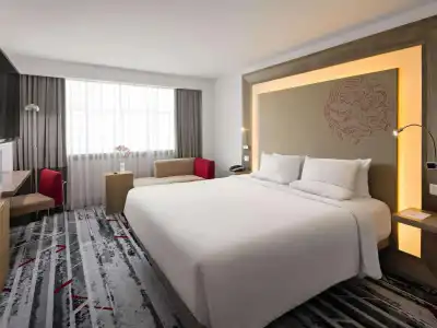 Novotel Jakarta Gajah Mada - 31
