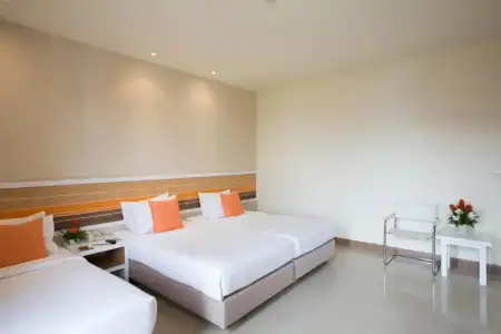 Imm Thaphae Chiang Mai - 54