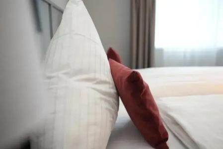 United Hostel Frankfurt City Center - 48