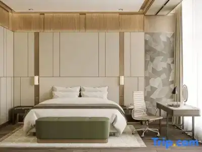 The Ritz-Carlton Jakarta, Pacific Place - 93