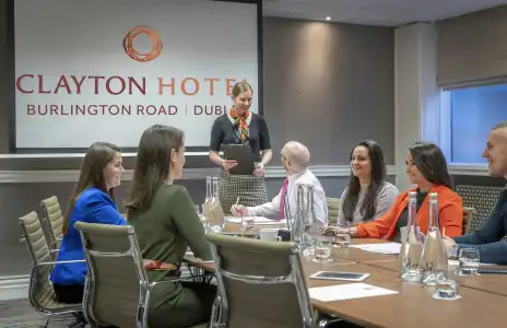 Clayton Burlington Road - 33