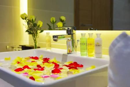 Rosaka Nha Trang - 52