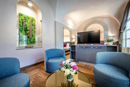 La Scaletta Al Ponte Vecchio - 241