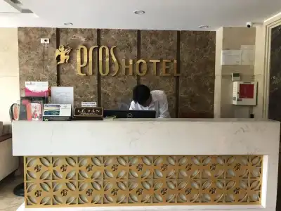 Eros - 16