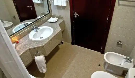 Chelsea Gardens Apartments - 11