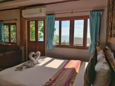 DD Hut Koh Tao - 42