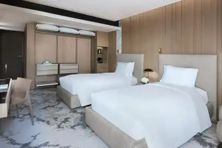 The Ritz-Carlton, Bahrain - 19