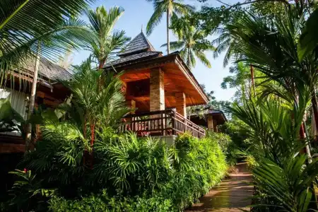 Ao Nang Phu Pi Maan Resort and Spa - 186
