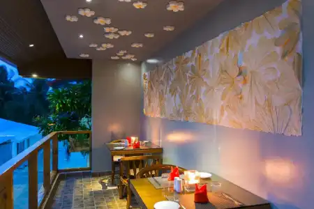 Kaani Village & Spa - 31