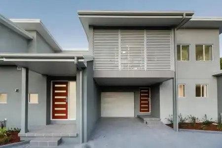 Wallsend Executive Apartments - 30