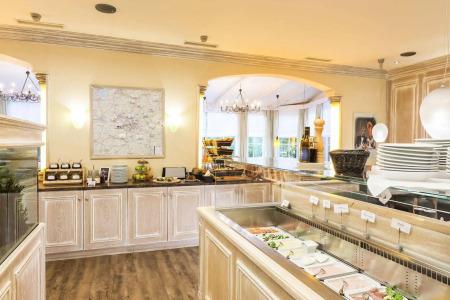 Munte am Stadtwald - 10