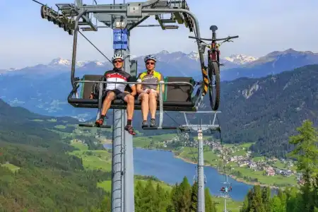 Nagglerhof am Weissensee - 15