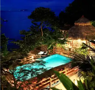 Uza Beach Resort - 7