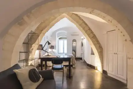Locanda Don Serafino Historical Boutique - 132