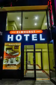 Elmhurst - 11