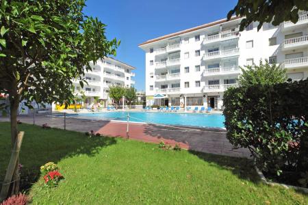 Europa Family Apartments - 17