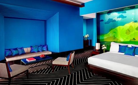 Taj Devi Ratn Resort & Spa, Jaipur - 95